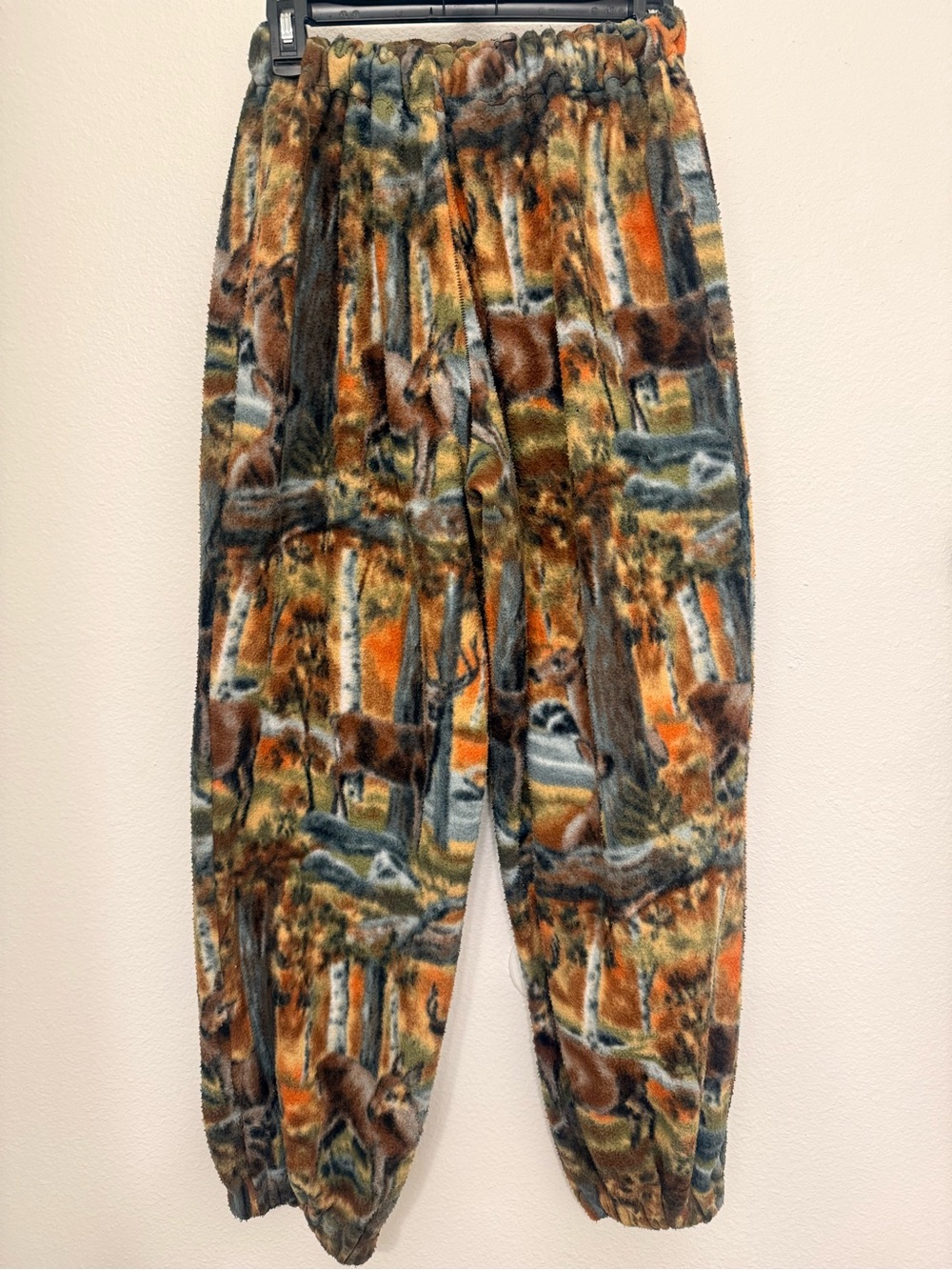 Vintage handmade Boho Joggers